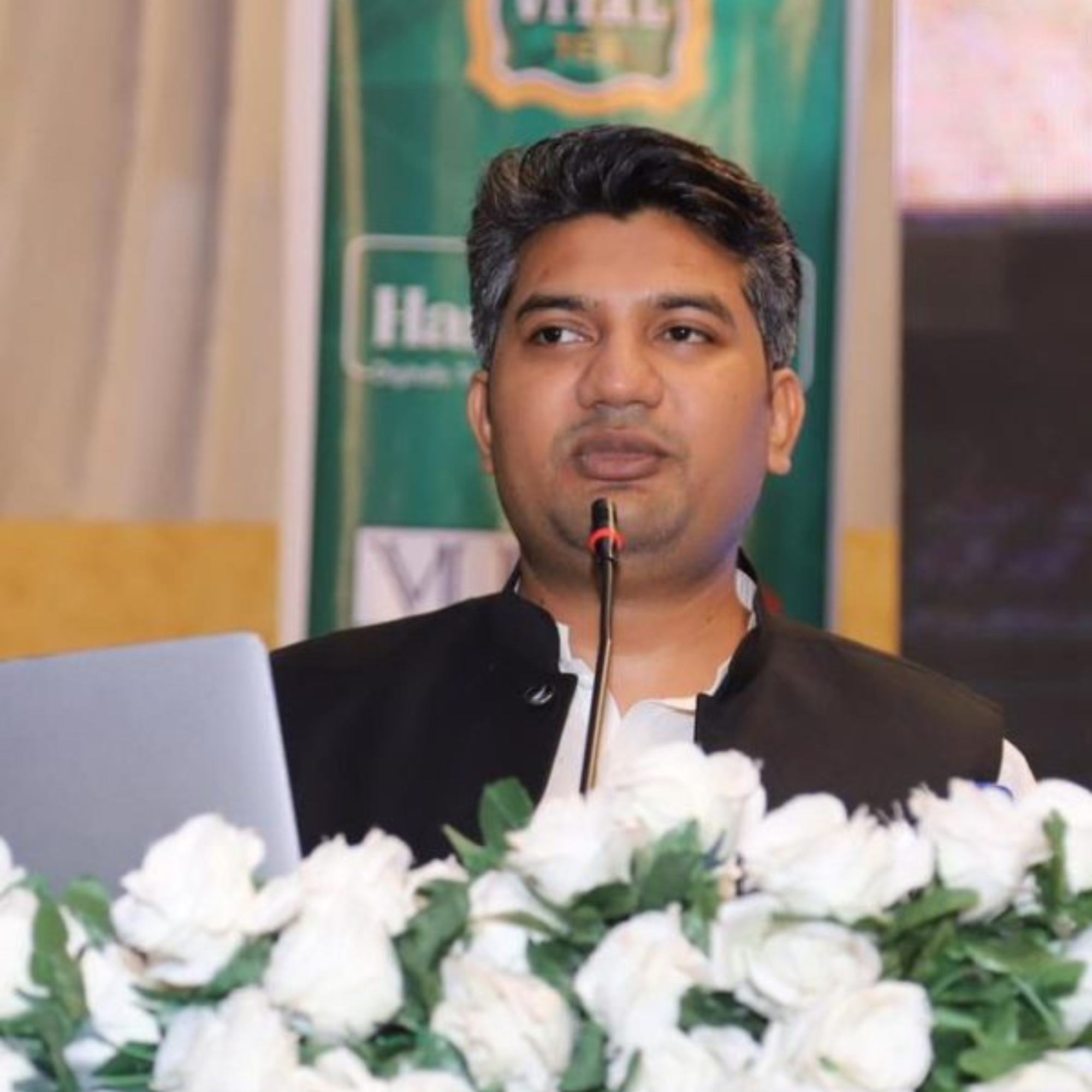 Abu Bakar Sadeeq