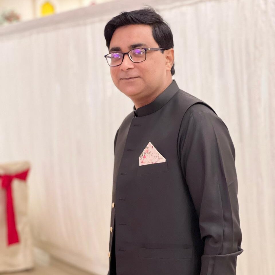 Rizwan Aarbi