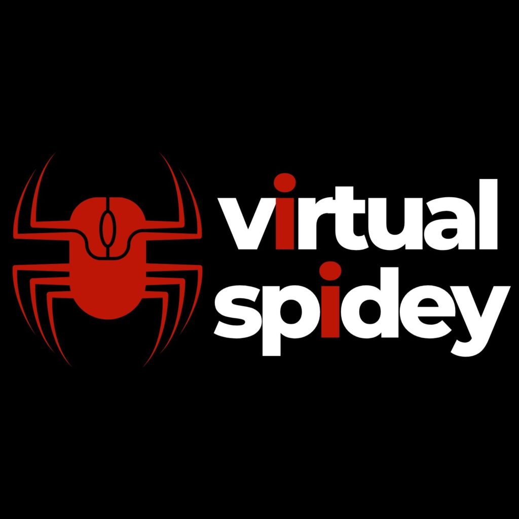 Virtual  Spidey
